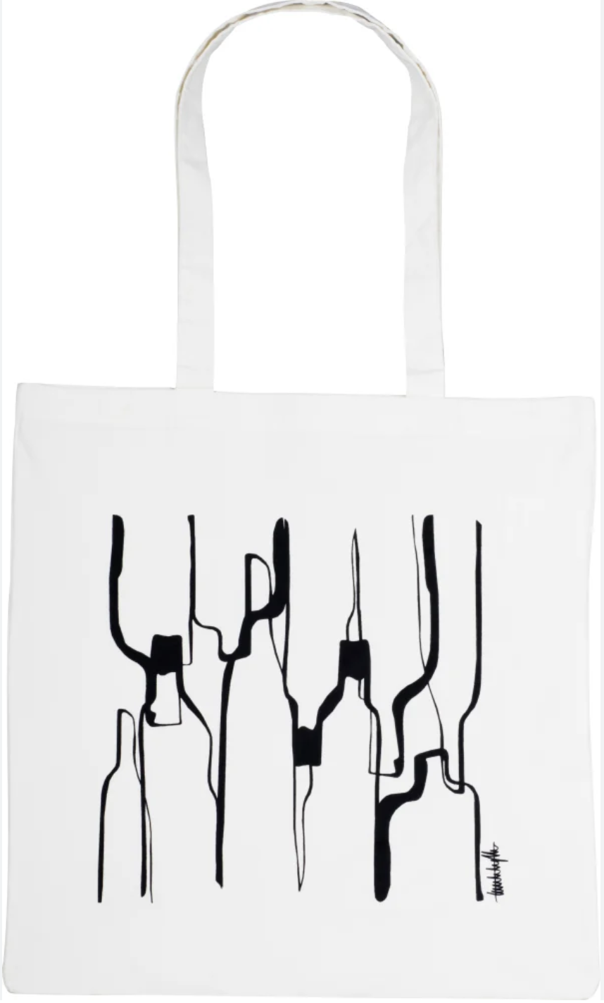 Alko Eco Bag Pattern