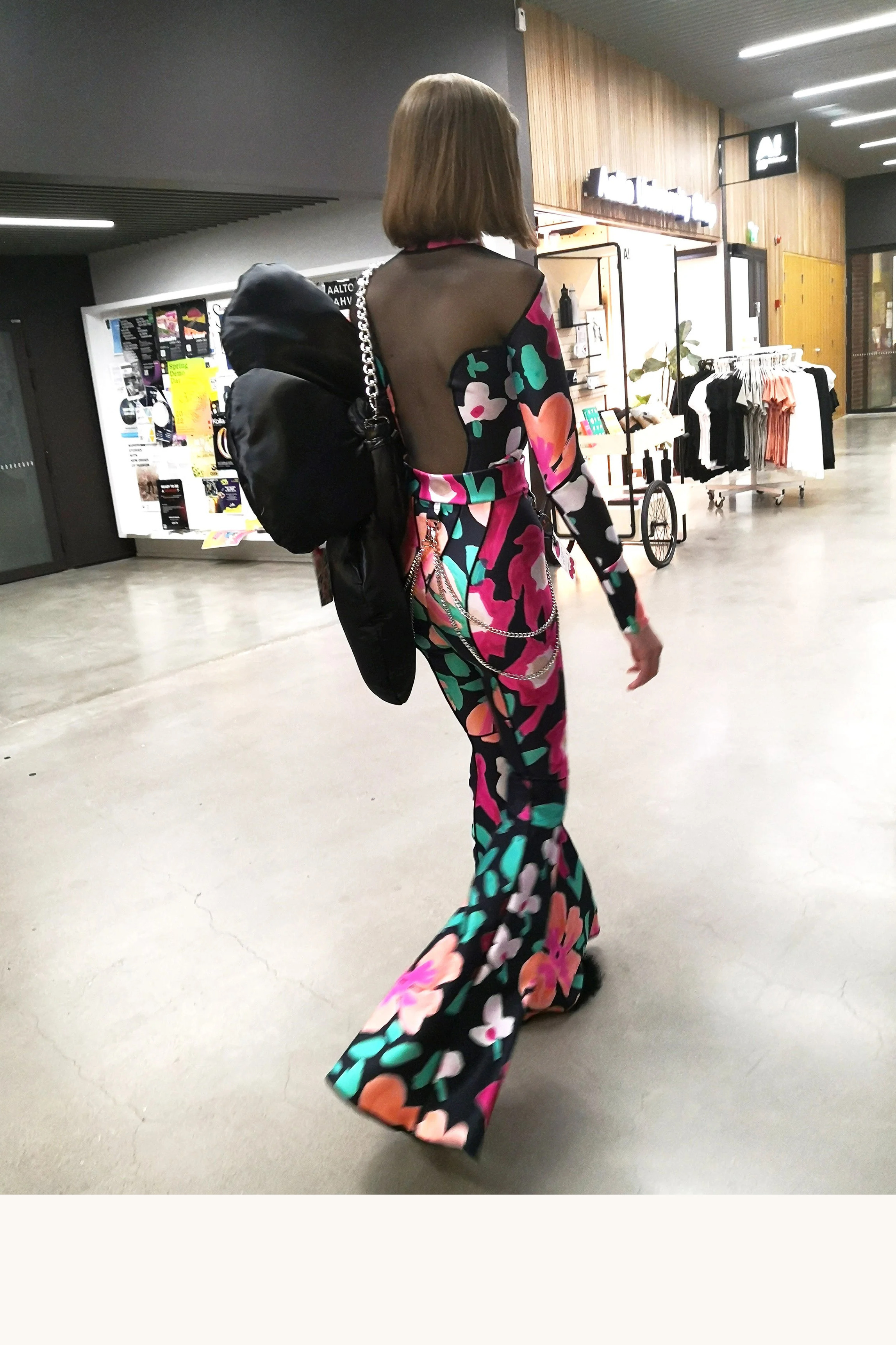 Race Lady