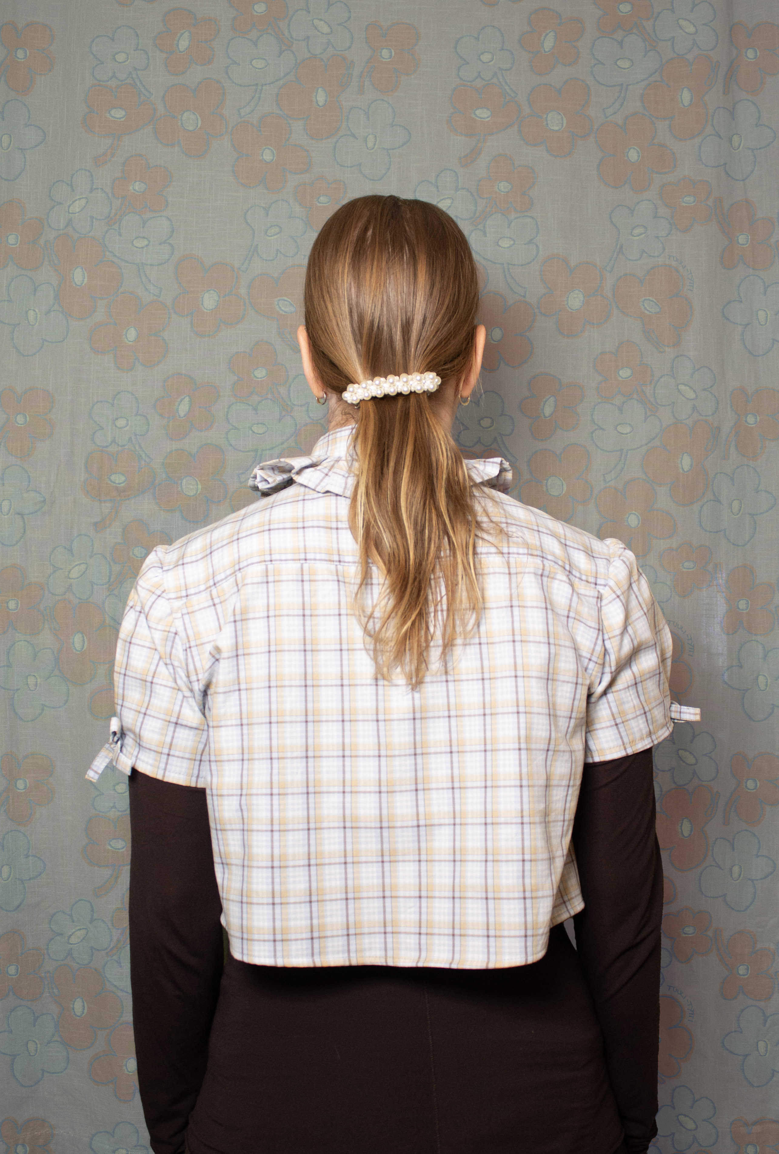 Venla Blouse