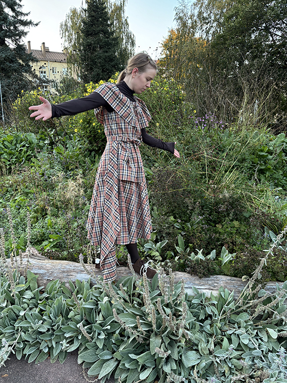 Alice Dress