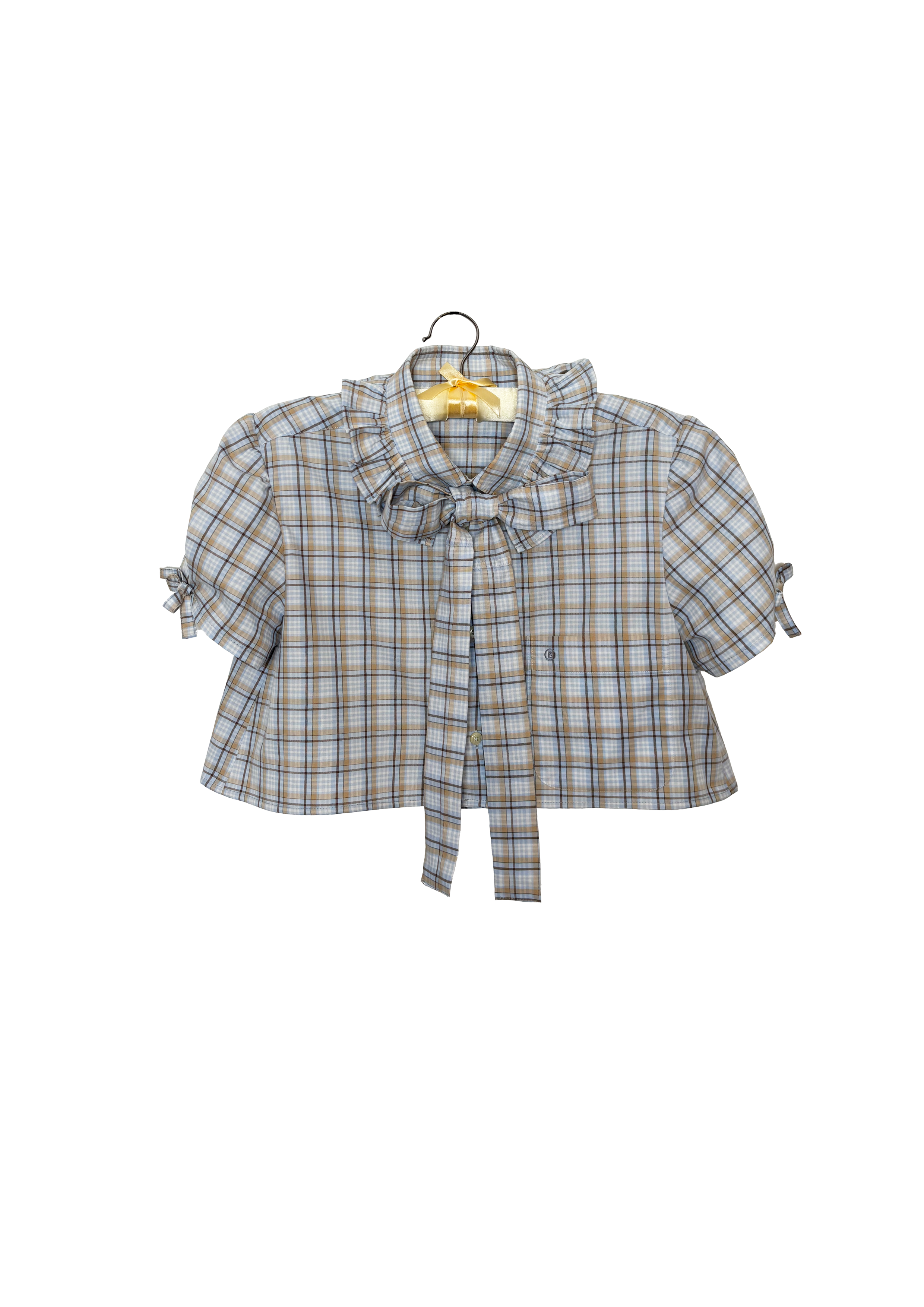 Venla Blouse