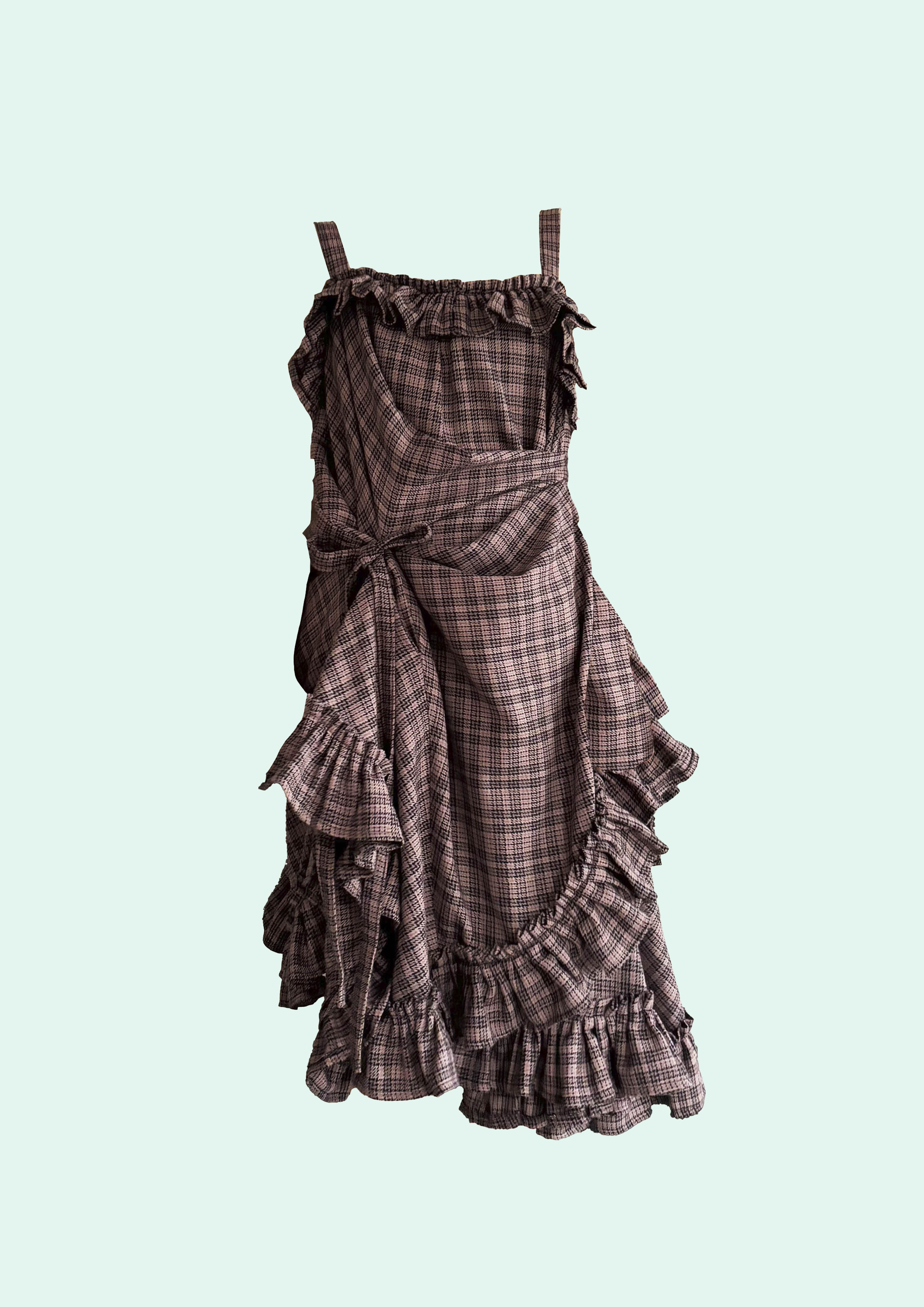 Cinna Draped Dress