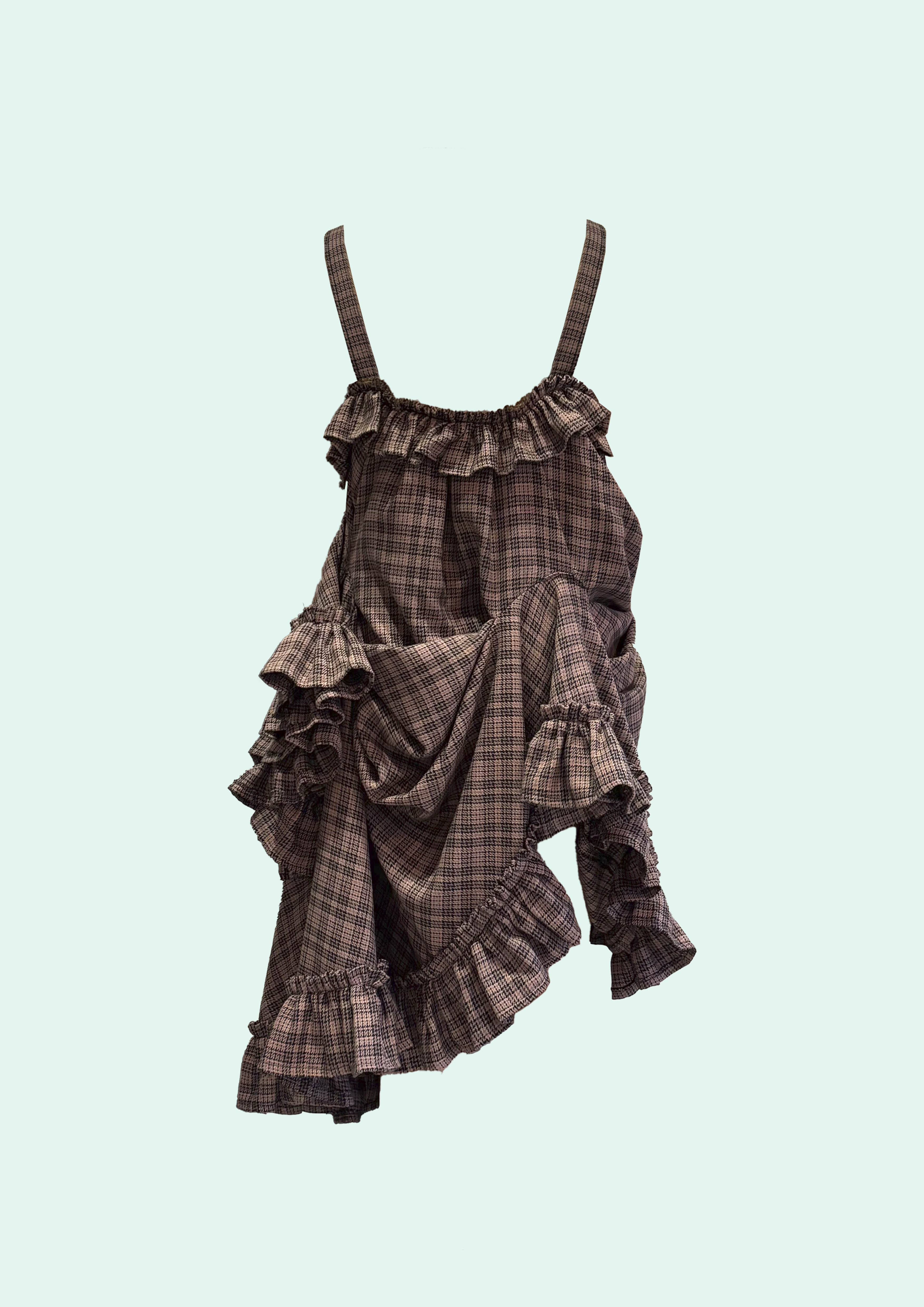 Cinna Draped Dress
