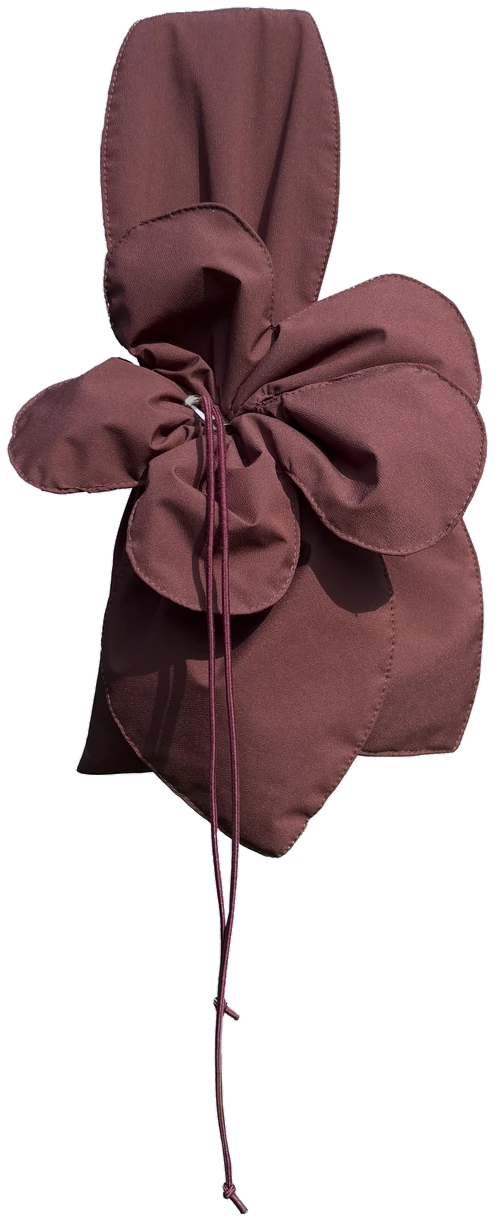 Mini Technical Flower Bag