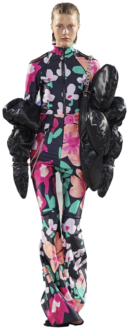 Race Lady