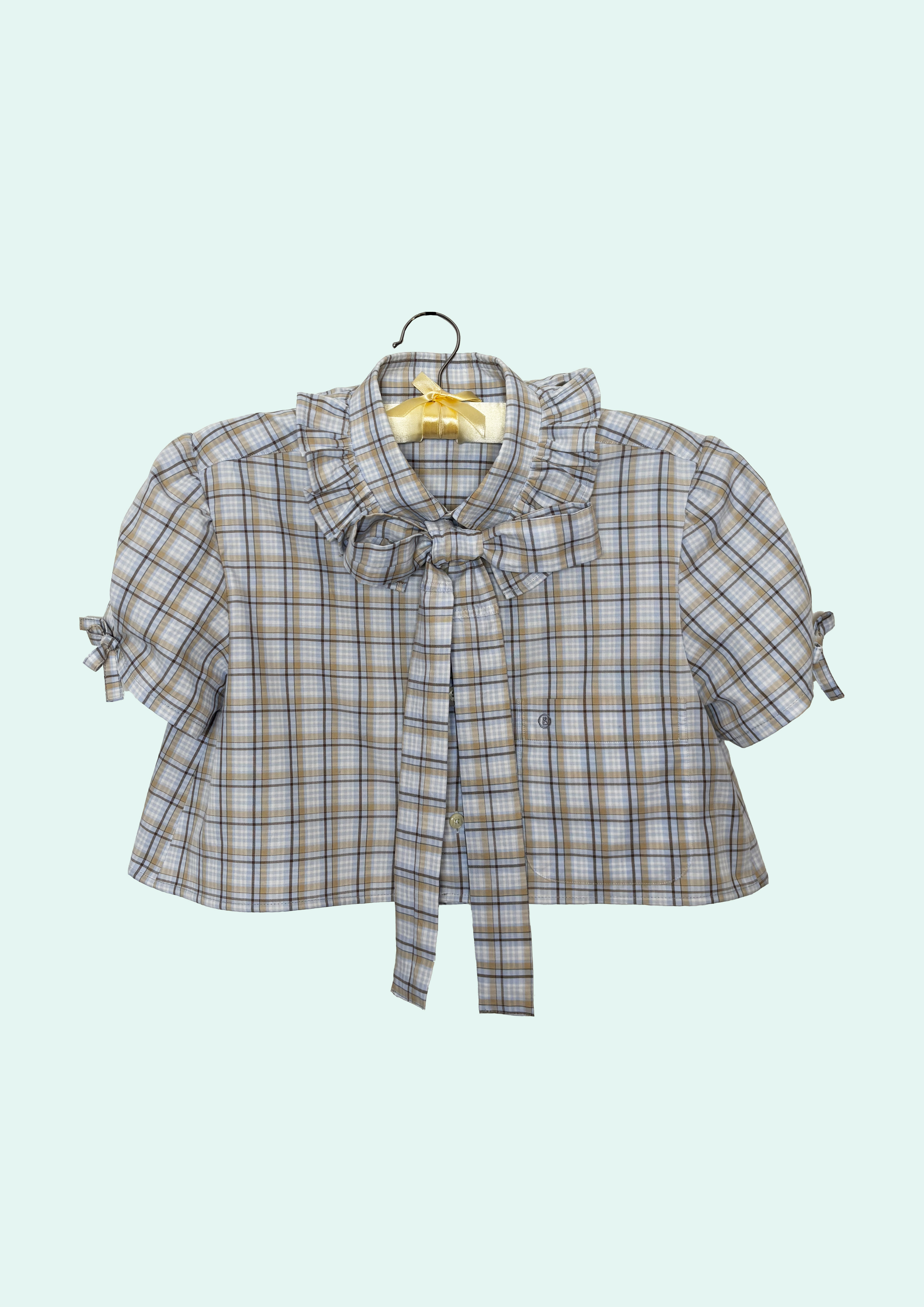 Venla Blouse