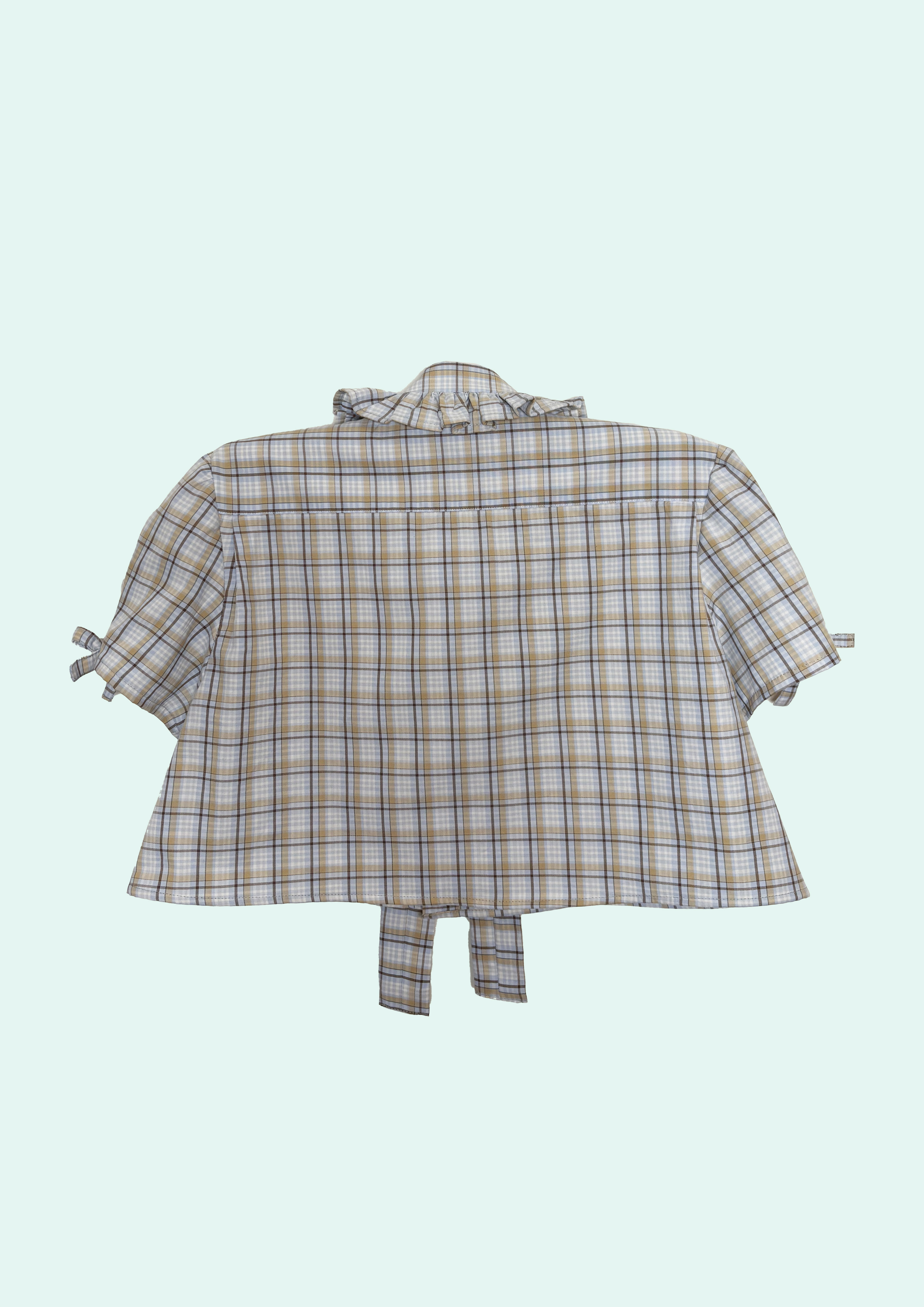 Venla Blouse