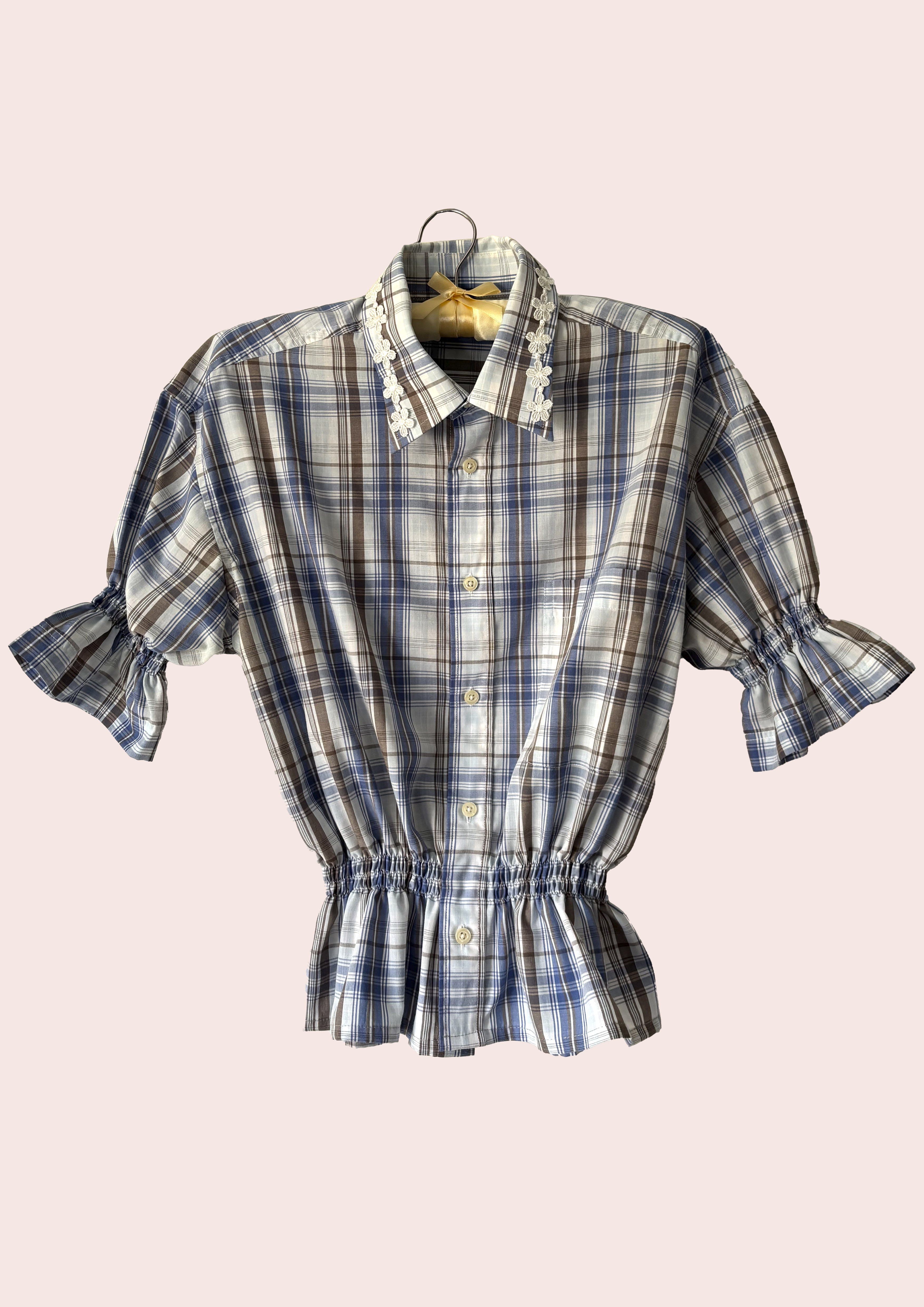 Romantic Blouse