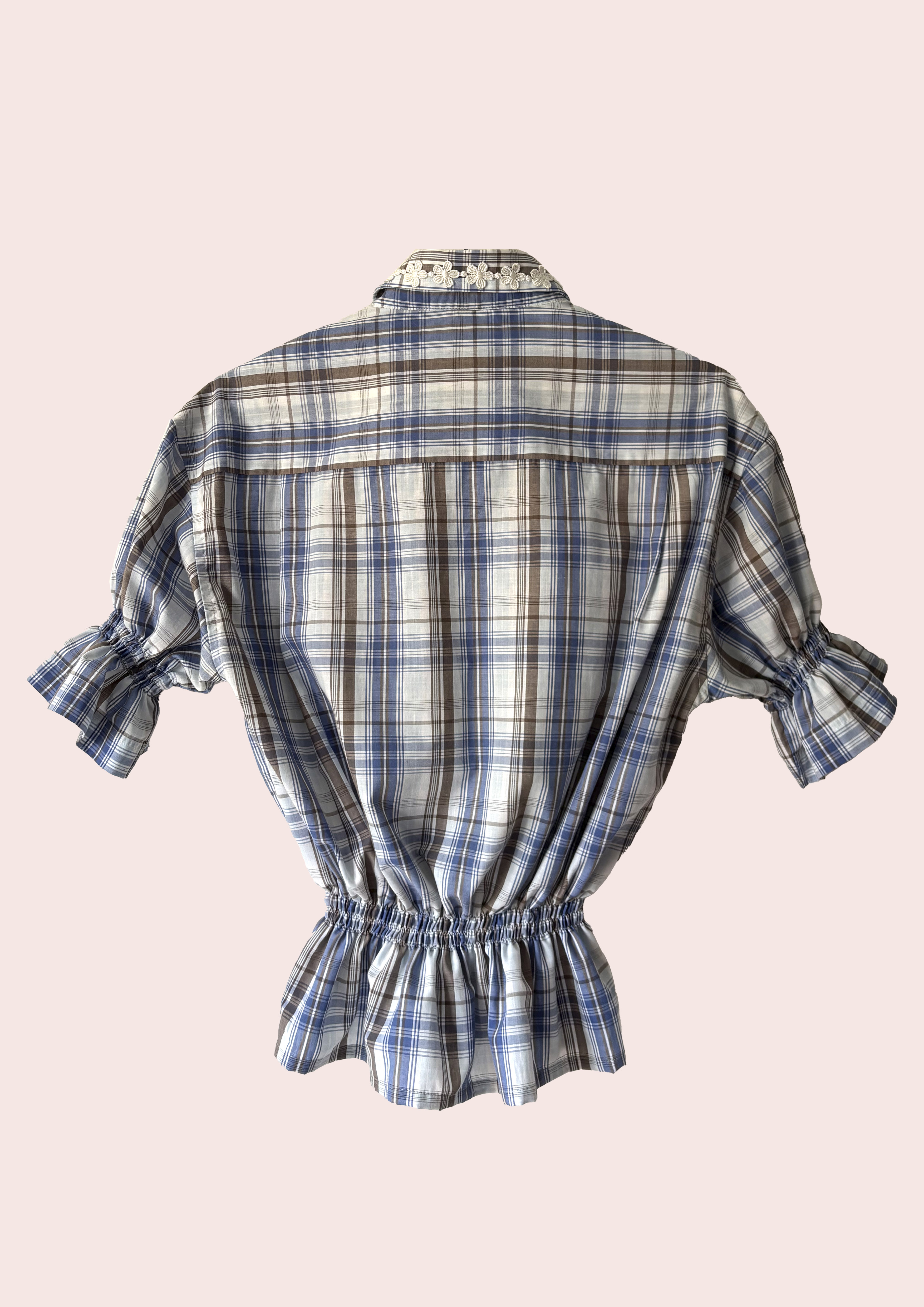 Romantic Blouse