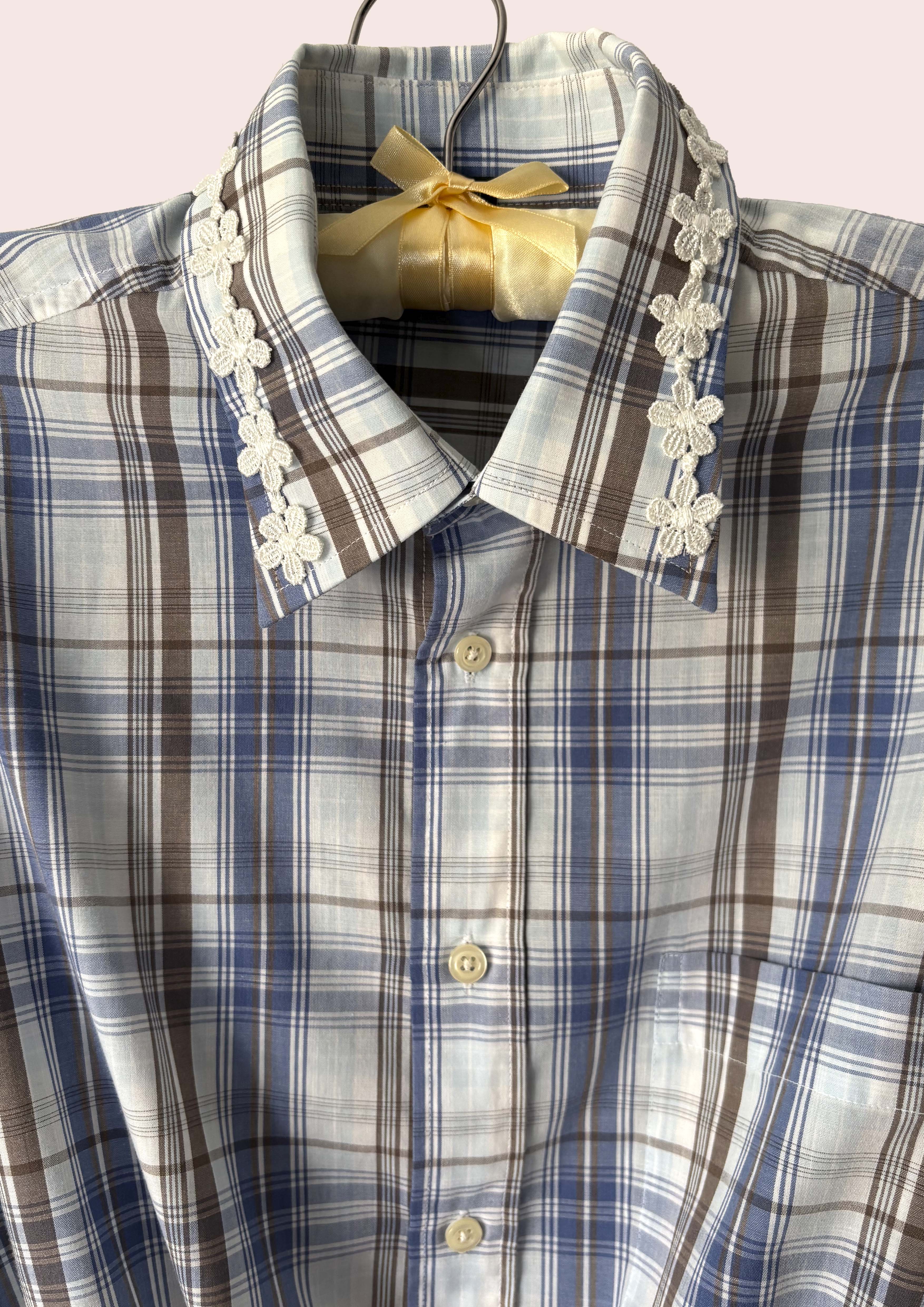 Romantic Blouse