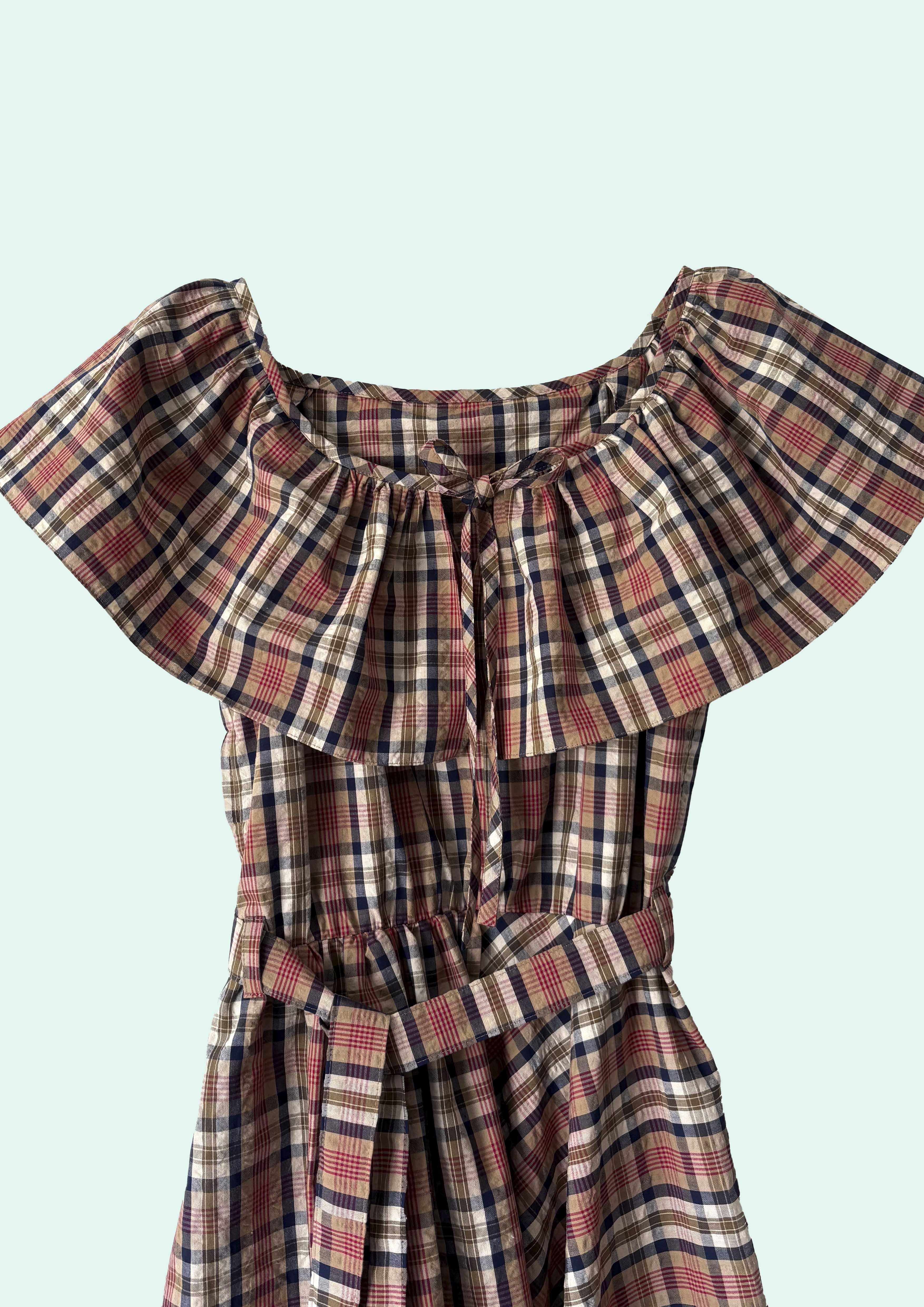 Alice Dress