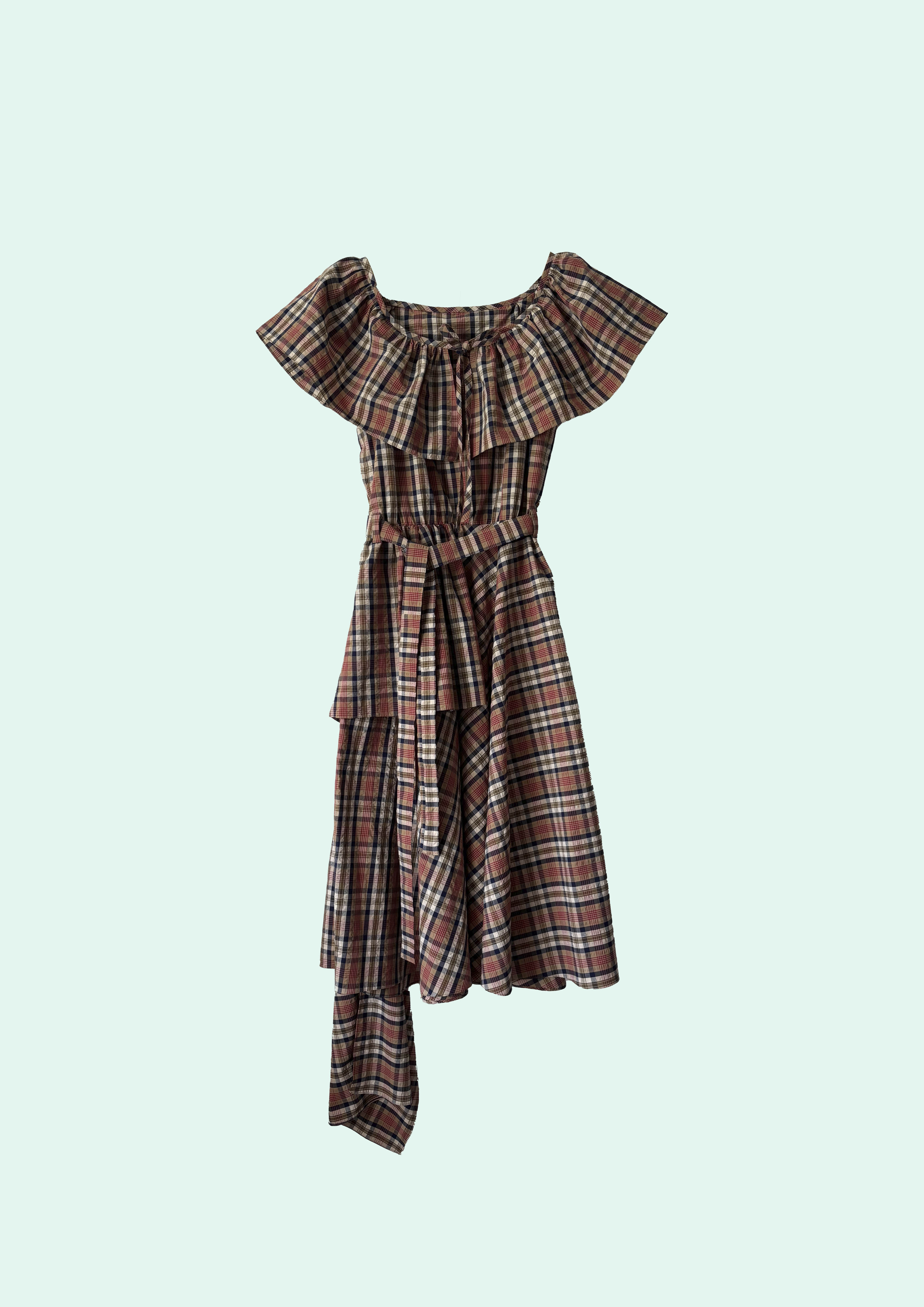 Alice Dress
