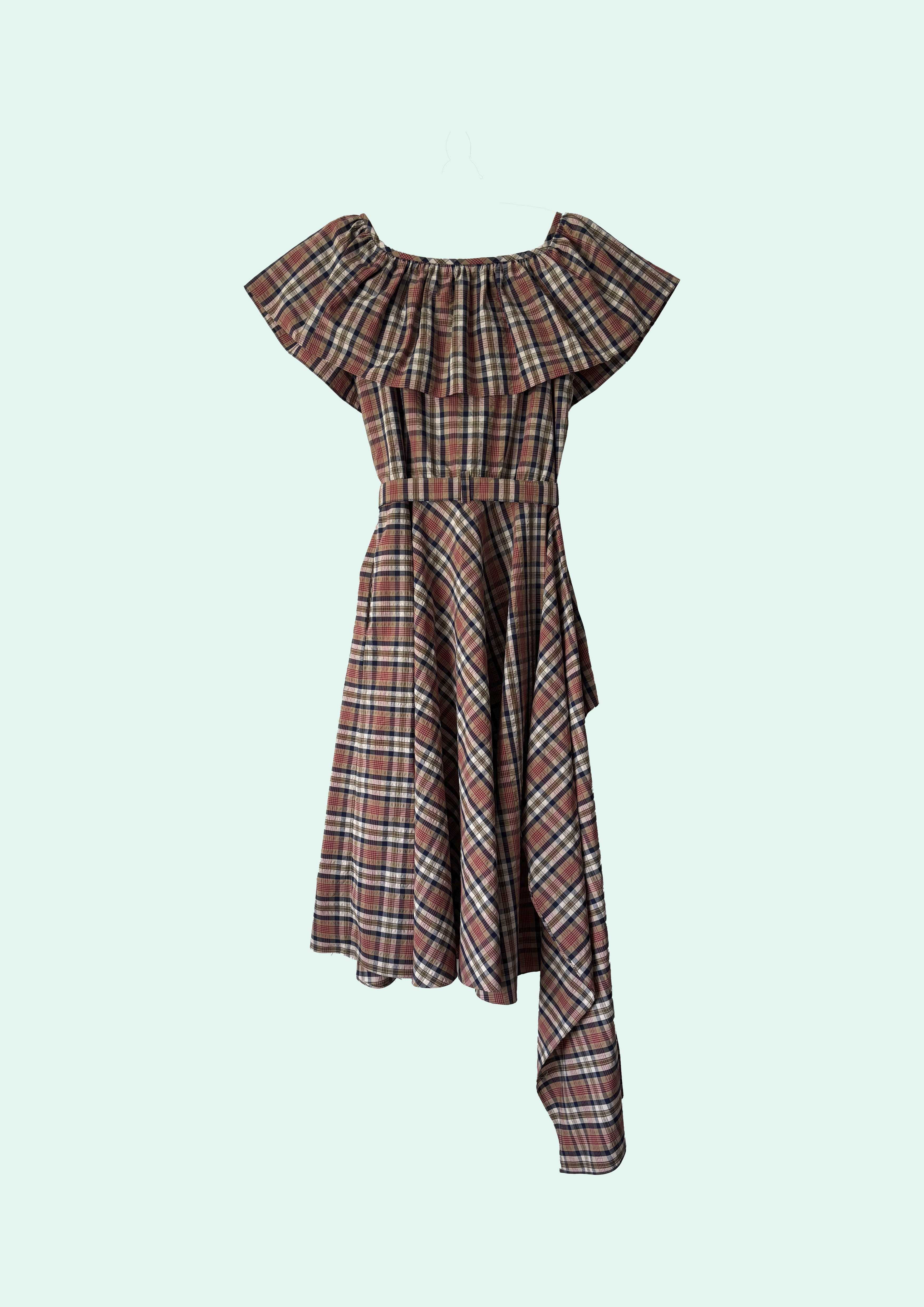Alice Dress
